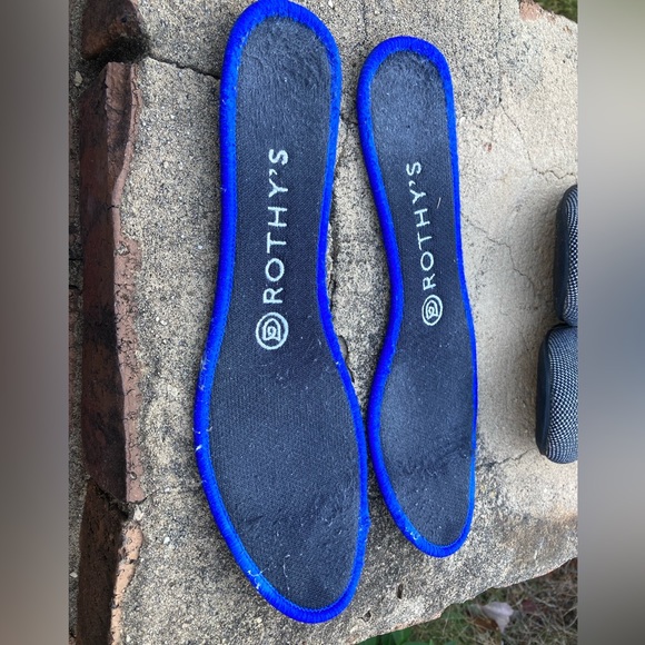 Rothy's Women's flats - Picture 10 of 11